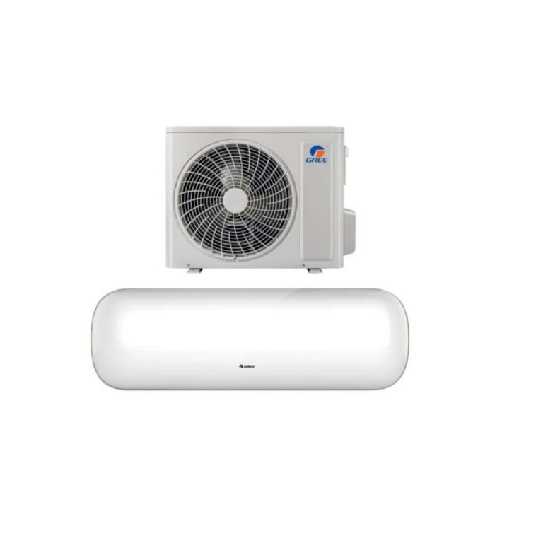 Gree Inverter Air Conditioner Kimbe 10000Btu Mytherm