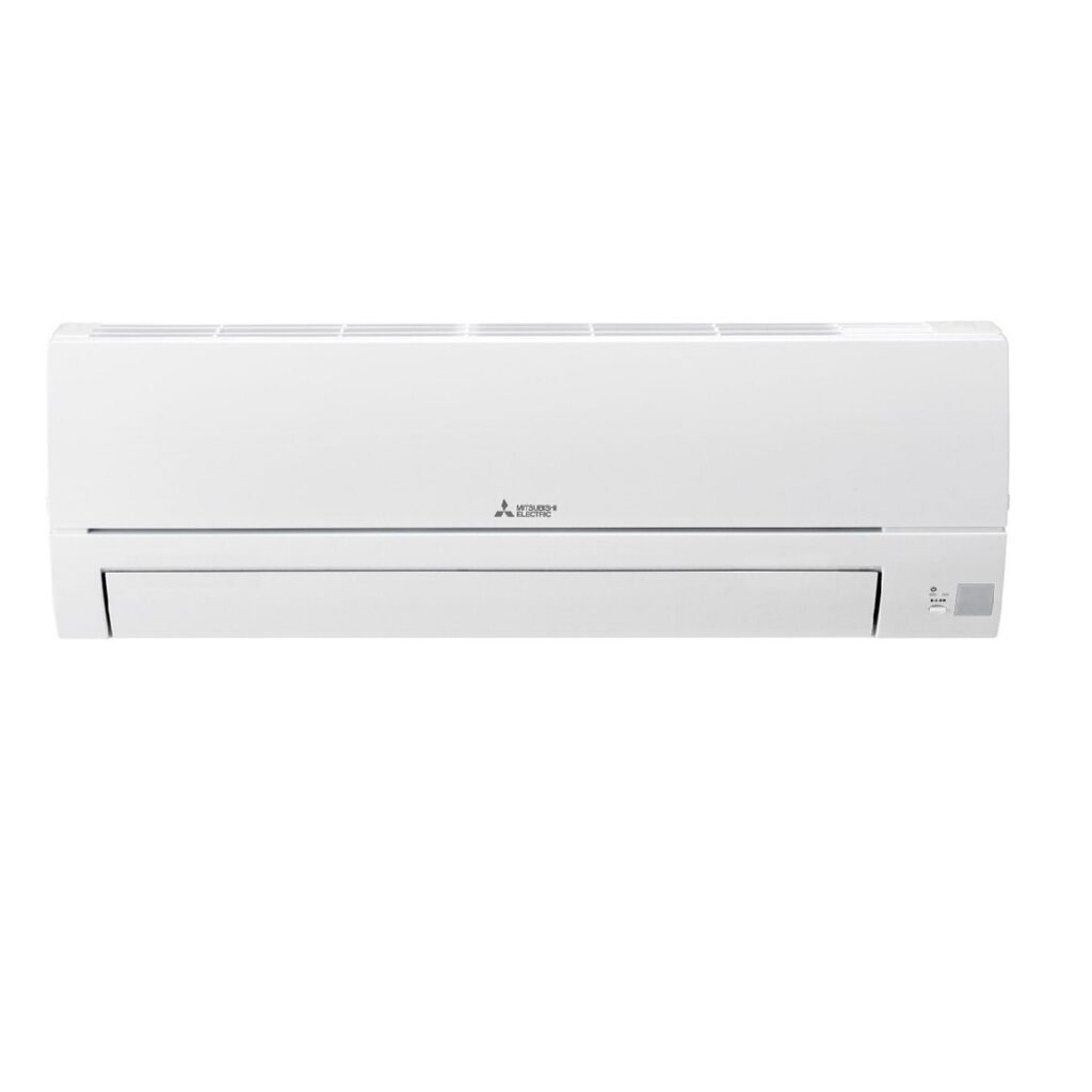 Mitsubishi Air Conditioner HR25 R32 9.000btu Mytherm